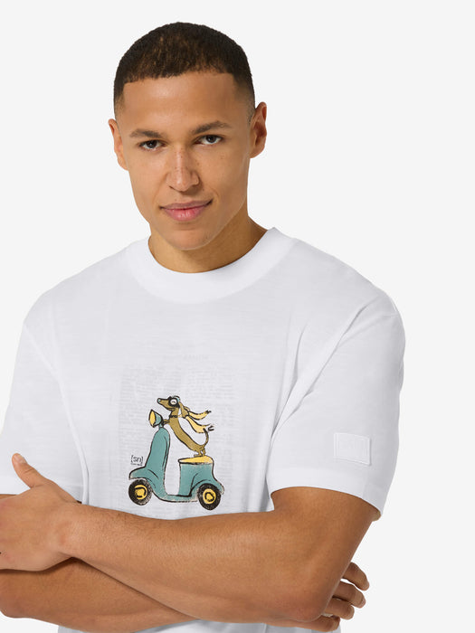 MIESTEN RACING DACHSHUND BIO J T-PAITA