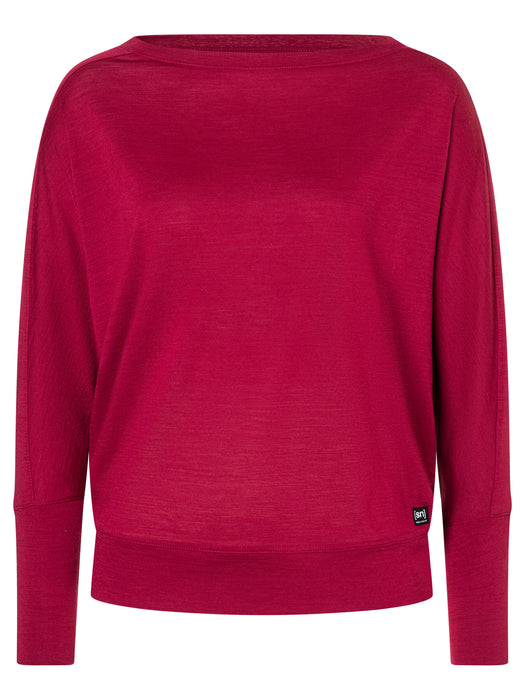 WOMEN'S KULA TOP SHIRT