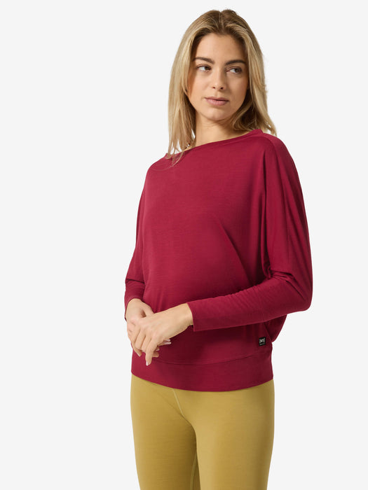 WOMEN'S KULA TOP SHIRT