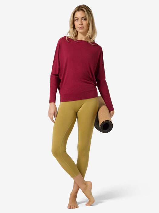 WOMEN'S KULA TOP SHIRT