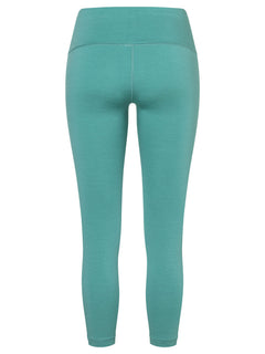 super.natural Super Tights naisten merinovillaiset trikoot