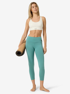super.natural Super Tights naisten merinovillaiset trikoot