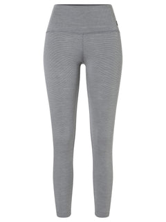 Naisten Super Tights -leggingsit, väri Cashmere Grey Melange – tuotekuva edestä