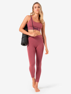 super.natural Super Tights naisten merinovillaiset trikoot