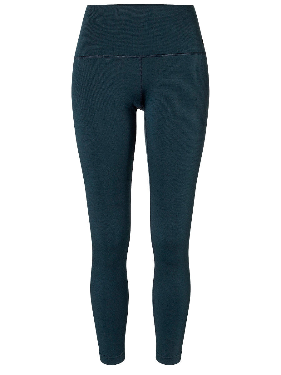 super.natural Super Tights naisten merinovillaiset trikoot