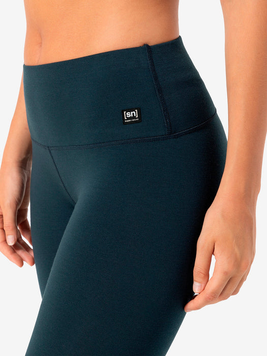 NAISTEN SUPER TIGHTS TRIKOOT