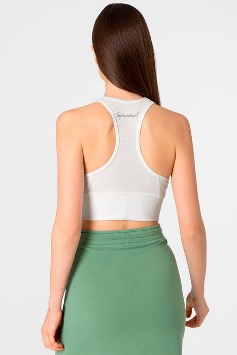 WOMEN'S LIQUID FLOW TOP