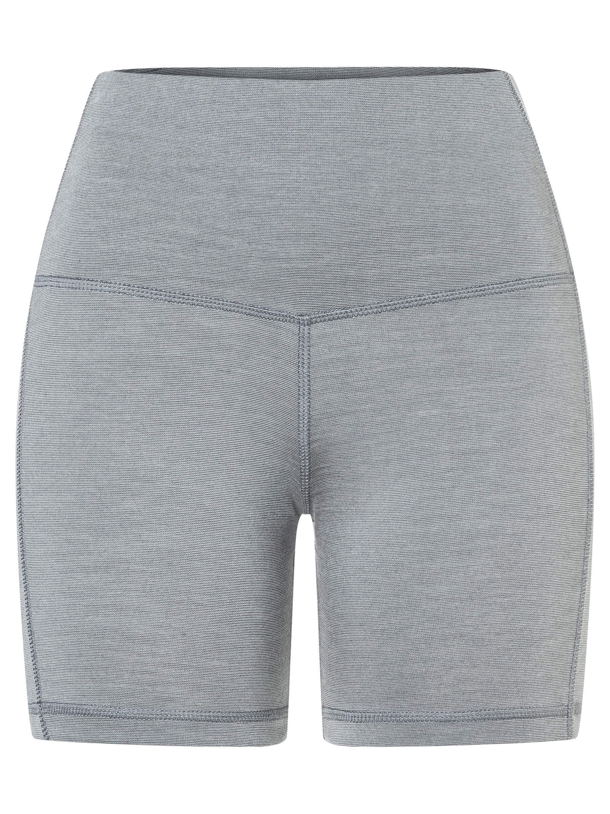 super.natural Liquid Flow naisten merinovillaiset shortsit