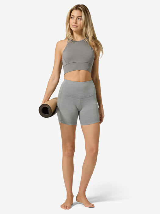 NAISTEN LIQUID FLOW SHORTSIT