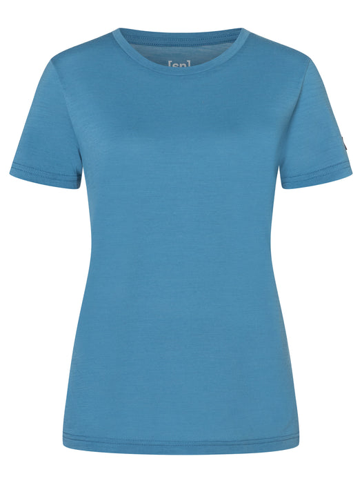 WOMEN'S THE ESSENTIAL T-SHIRT