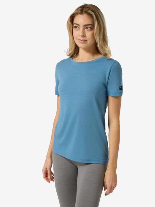 WOMEN'S THE ESSENTIAL T-SHIRT