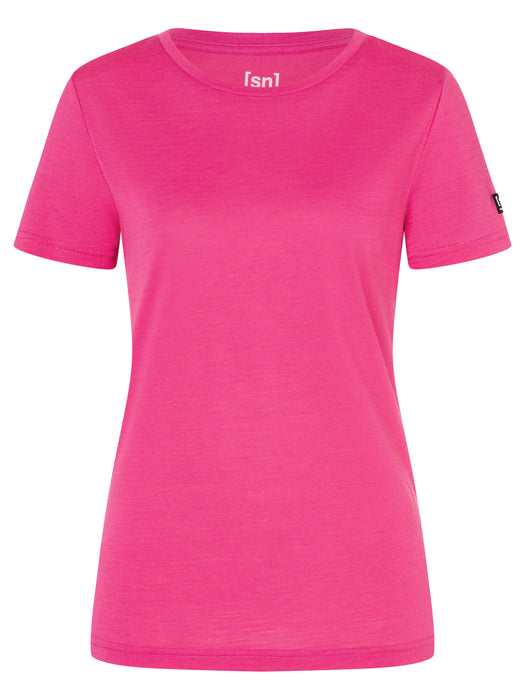 WOMEN'S THE ESSENTIAL T-SHIRT