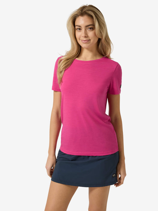 WOMEN'S THE ESSENTIAL T-SHIRT