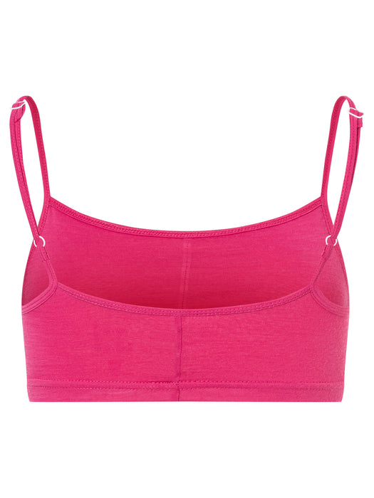 NAISTEN COSY BRA URHEILULIIVI