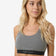 Cashmere Grey Melange