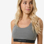 Cashmere Grey Melange