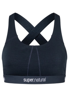 super.natural Feel Good naisten merinovillainen liivi
