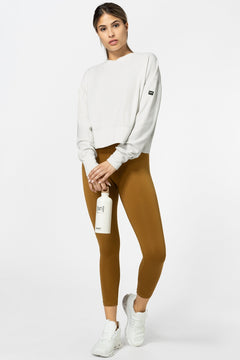 super.natural Krissini Sweater naisten merinopaita