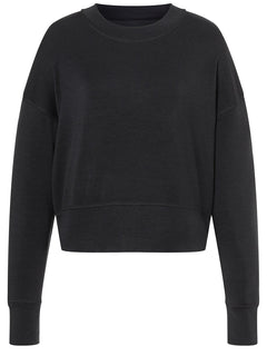 super.natural Krissini Sweater naisten merinopaita