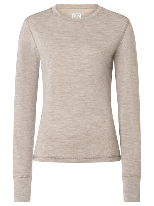 NAISTEN TUNDRA175 KERRASTOPAITA