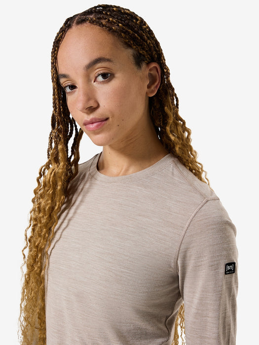 NAISTEN TUNDRA175 KERRASTOPAITA