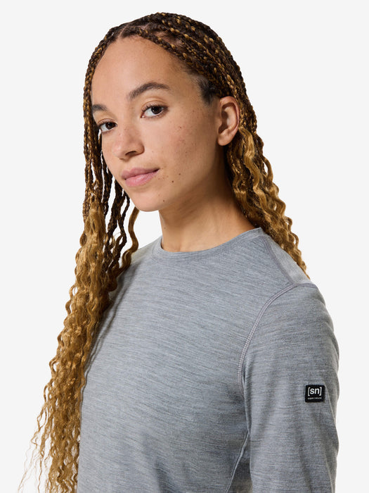 NAISTEN TUNDRA175 KERRASTOPAITA