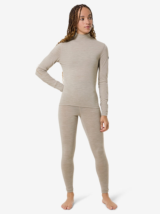 NAISTEN TUNDRA175 TURTLENECK PAITA