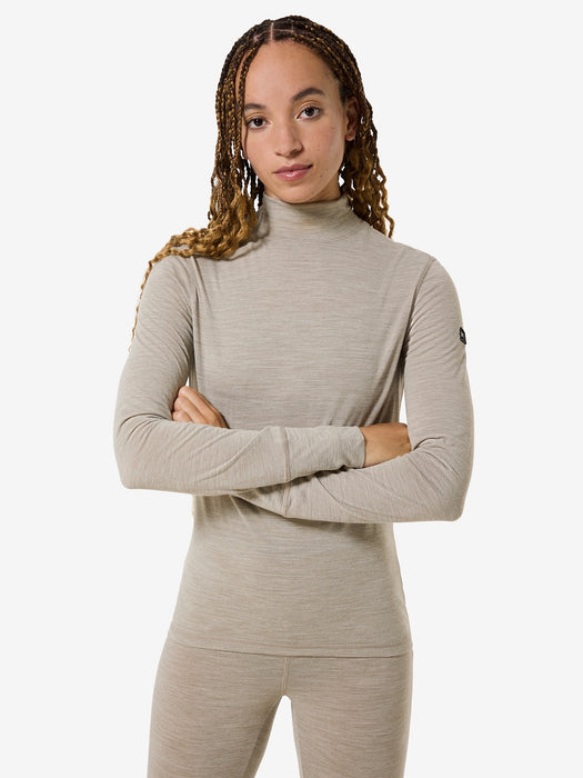 NAISTEN TUNDRA175 TURTLENECK PAITA