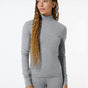 Cashmere Grey Melange