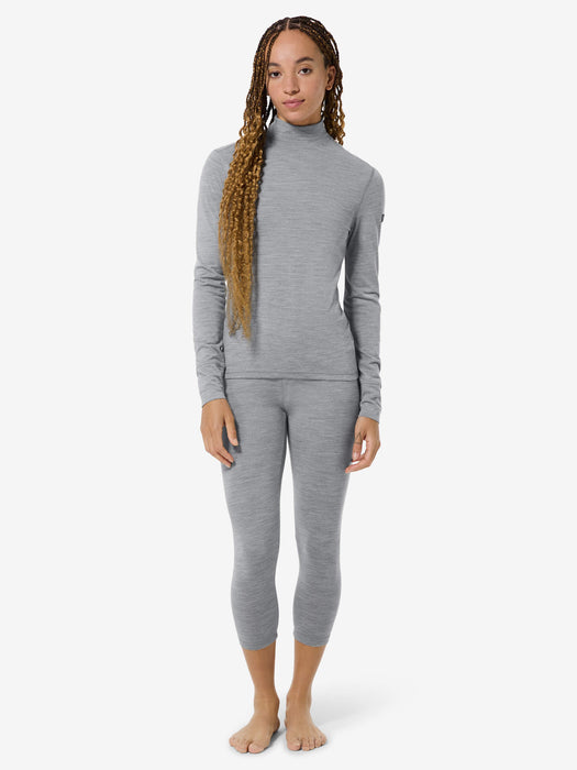 NAISTEN TUNDRA175 TURTLENECK PAITA