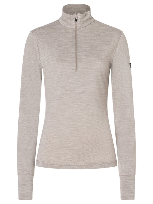 NAISTEN TUNDRA175 ZIP 1/4 KERRASTOPAITA