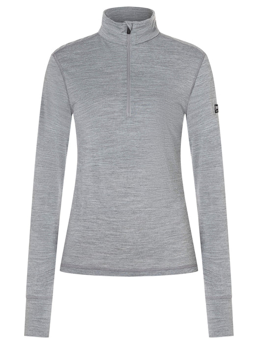 NAISTEN TUNDRA175 ZIP 1/4 KERRASTOPAITA