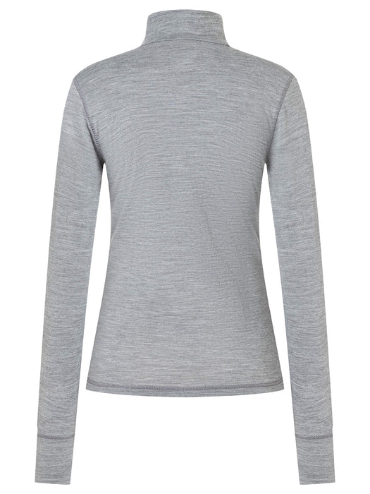 NAISTEN TUNDRA175 ZIP 1/4 KERRASTOPAITA