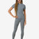 Cashmere Grey Melange