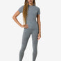 Cashmere Grey Melange