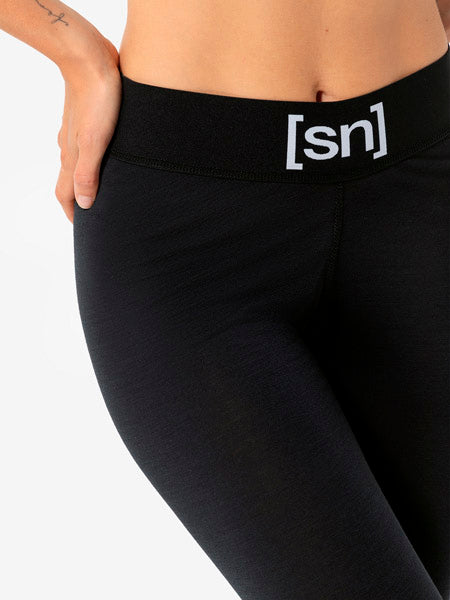 NAISTEN TUNDRA175 TIGHT 3/4 TRIKOOT