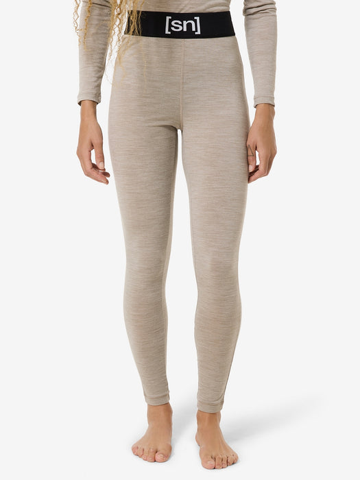 NAISTEN TUNDRA175 KERRASTOTRIKOOT