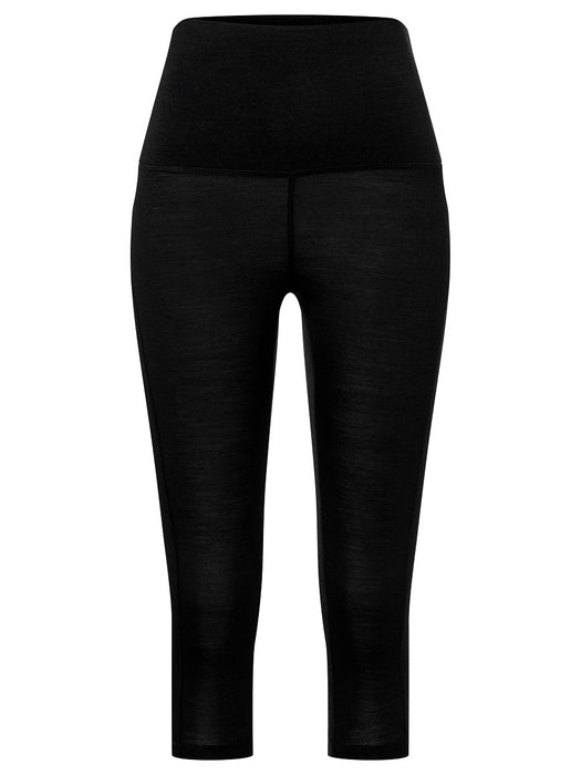 SUPER.NATURAL NAISTEN TUNDRA175 COMFY 3/4 OSA TRIKOOT