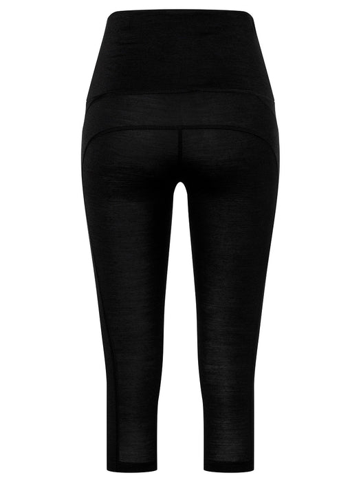 SUPER.NATURAL NAISTEN TUNDRA175 COMFY 3/4 OSA TRIKOOT
