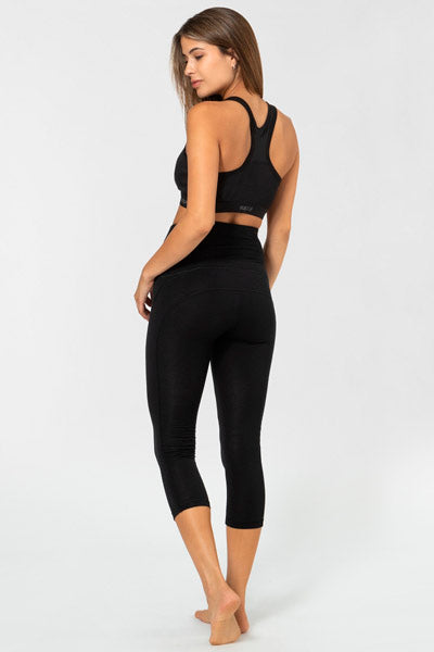 SUPER.NATURAL NAISTEN TUNDRA175 COMFY 3/4 OSA TRIKOOT