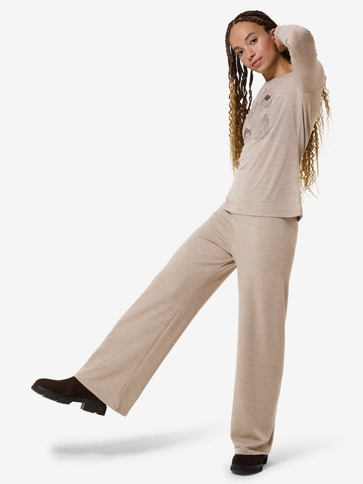 NAISTEN COMFY CULOTTE