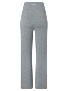 super.natural Comfy Culotte naisten merinovillaiset housut