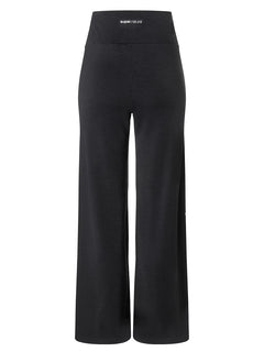 super.natural Comfy Culotte naisten merinovillaiset housut