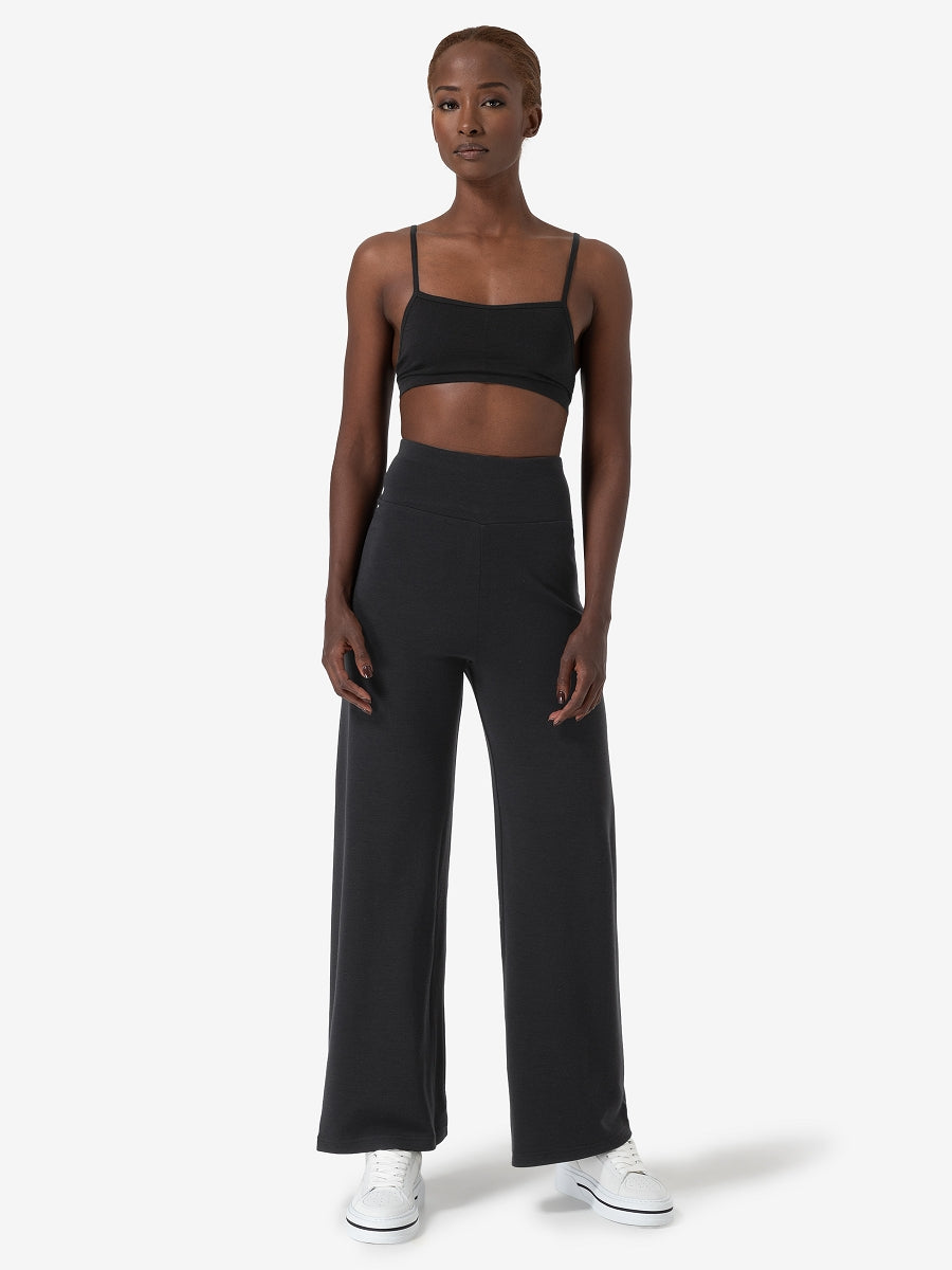 WOMEN'S COMFY CULOTTE