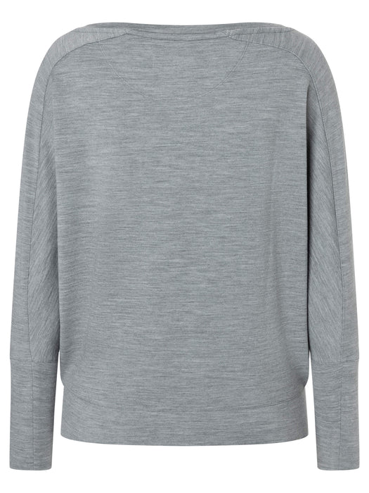 NAISTEN KULA SWEATER PITKÄHIHAINEN PAITA