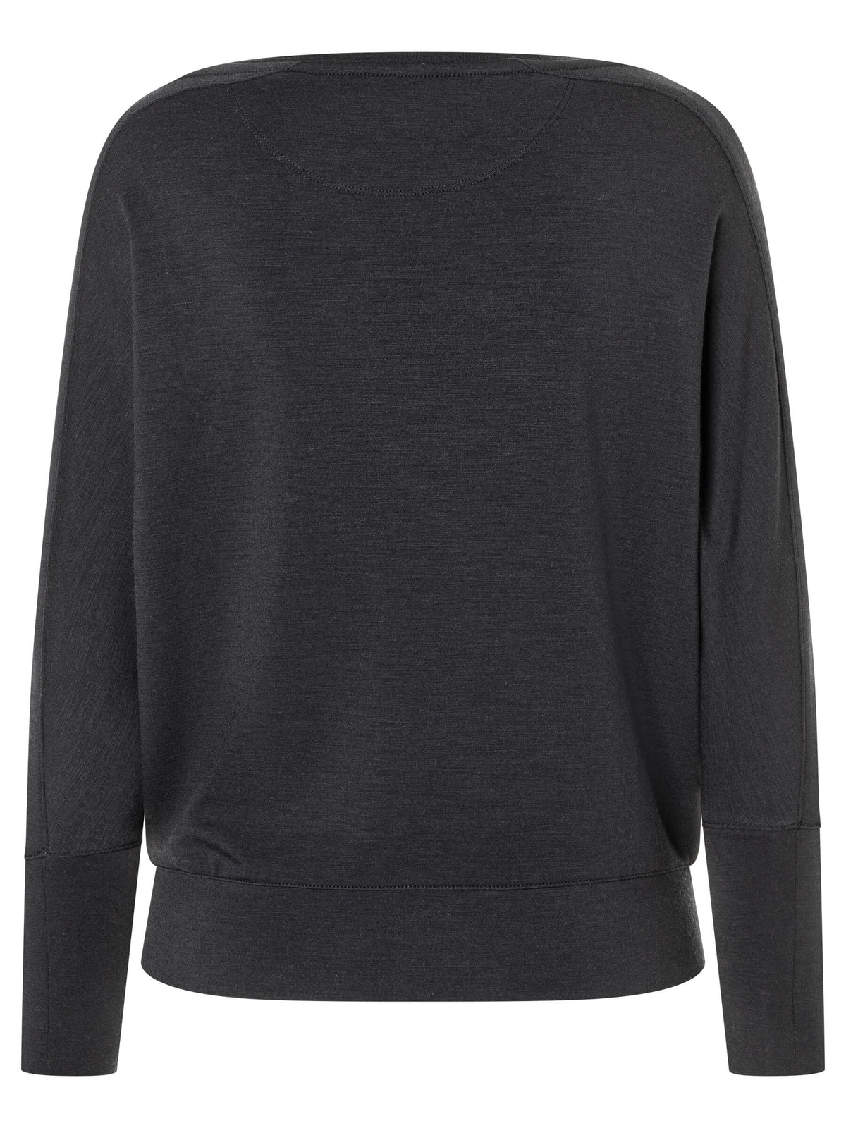 super.natural Kula Sweater naisten pitkähihainen merinopaita