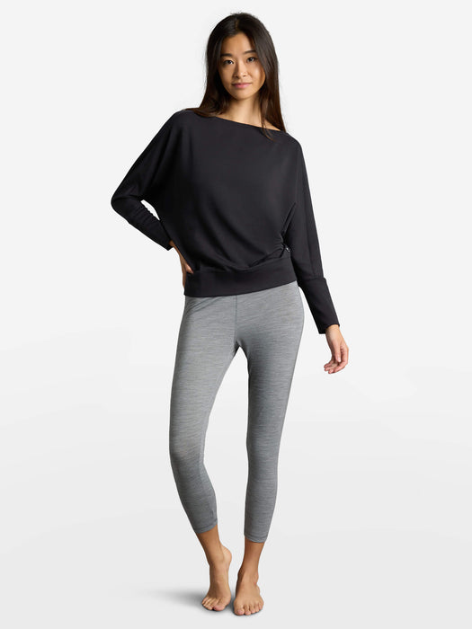 NAISTEN KULA SWEATER PITKÄHIHAINEN PAITA