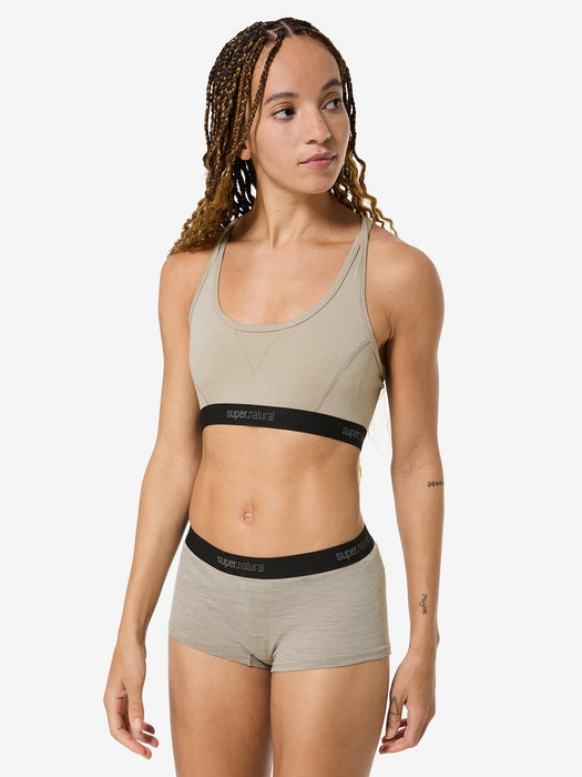 NAISTEN TUNDRA175 BOYFRIEND HIPSTERIT