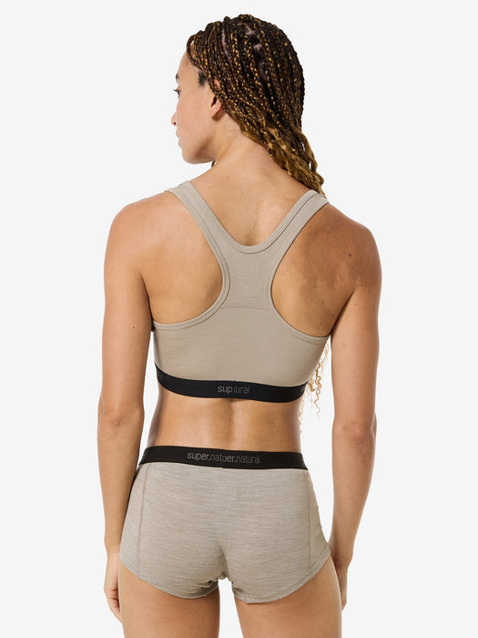 NAISTEN TUNDRA175 BOYFRIEND HIPSTERIT