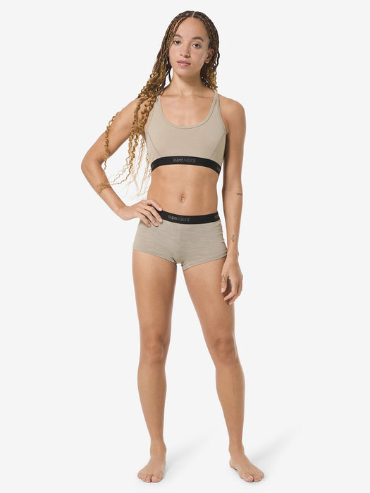 NAISTEN TUNDRA175 BOYFRIEND HIPSTERIT